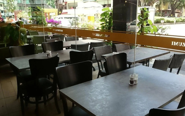 Izumi Hotel Bukit Bintang