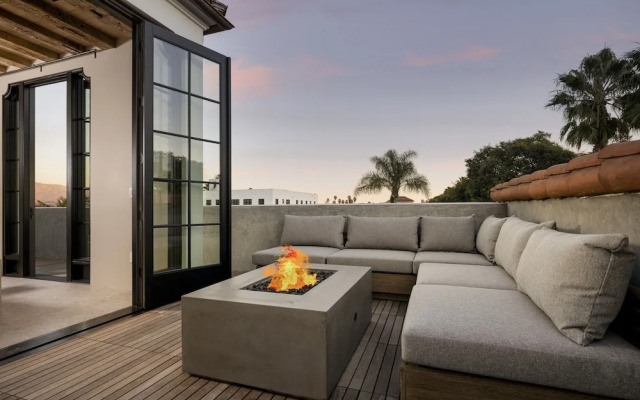 Drift Santa Barbara, a Member of Design Hotels