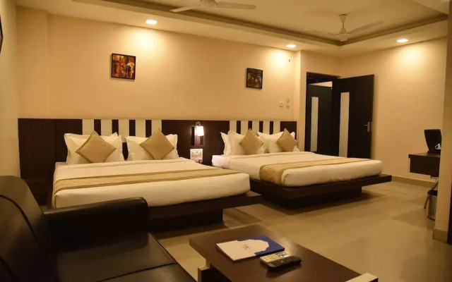 GenX Rameshwaram Deoghar