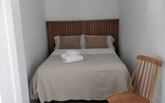 Apartamento Duplex LOS CASCABELES