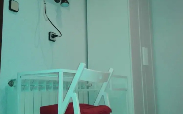 Hostal Ruta de Francia
