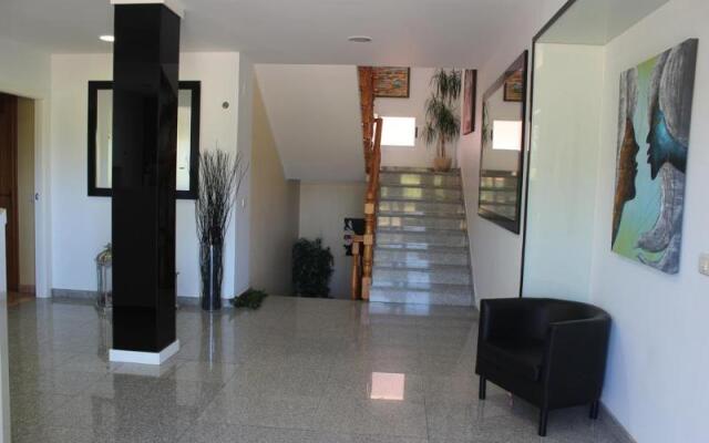 Hotel Ronsel
