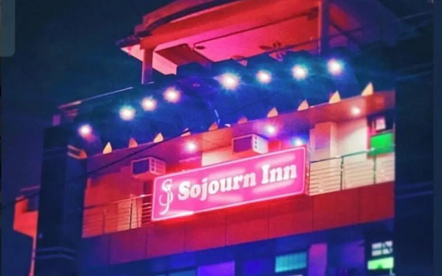 Sojourn Inn