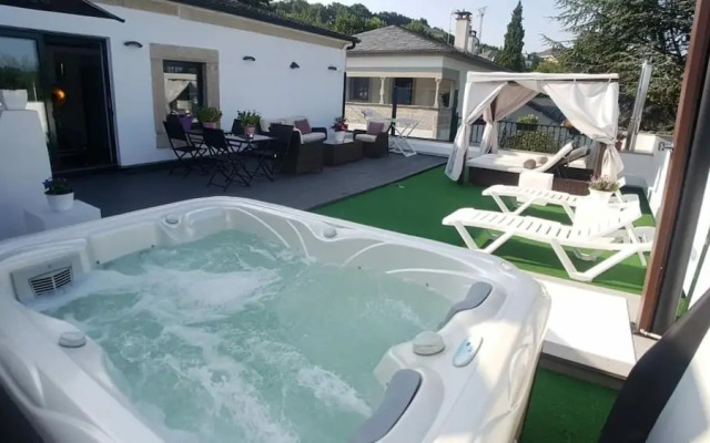 Guest House El Padrino