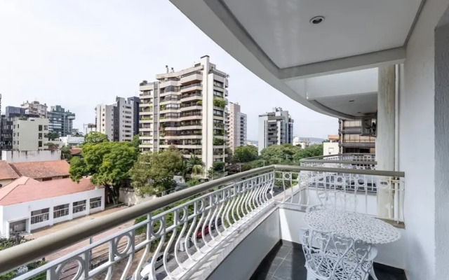 Bela Vista Service Residence