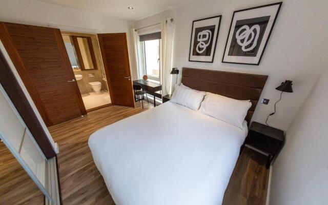 Oakhill Apartment