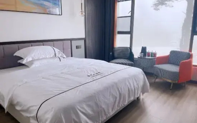 Jinchuan Hotel