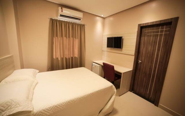 Hotel London Santarem