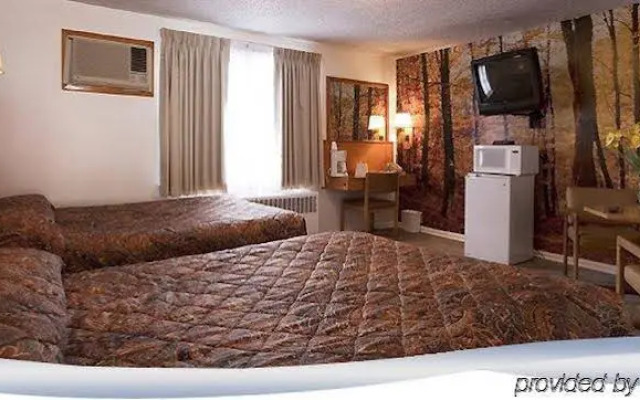 Starlight Lodge