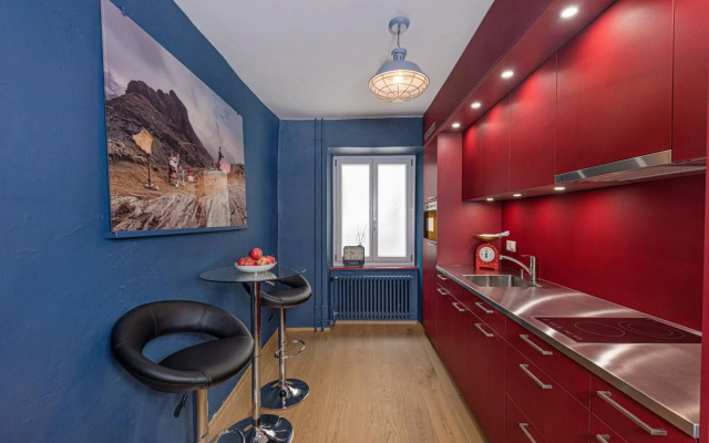 Hotel Stern Chur