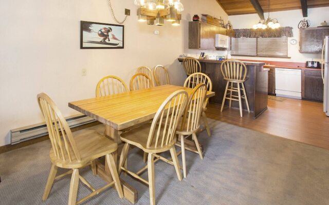 Mammoth Point 129 - Two Bedroom Condo