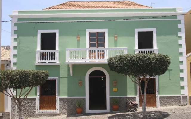 Casa Colonial Koening