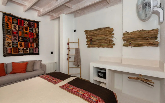 Casa Solcor
