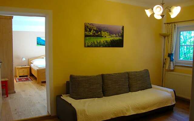 Ferienwohnung Schl¿gelhofer