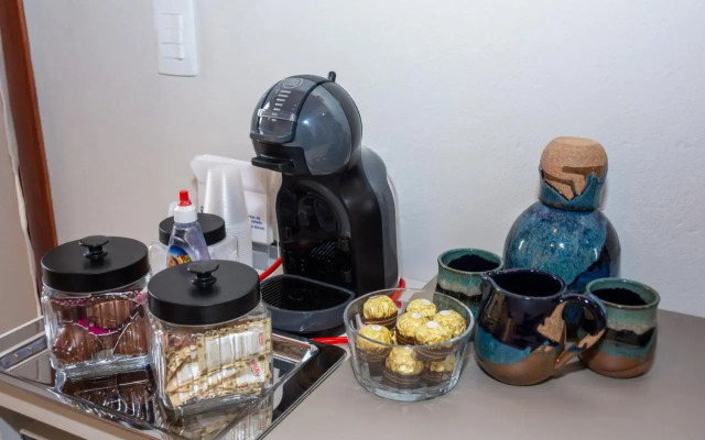 Estalagem Meraki - Cunha SP