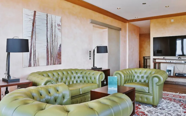 Wellness- & Nationalpark Hotel Schliffkopf, BWSC