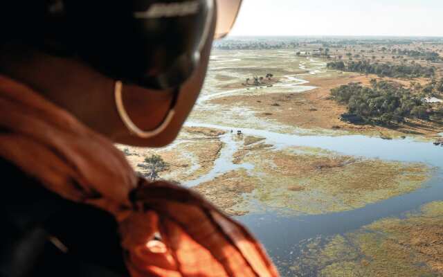 Belmond Safaris