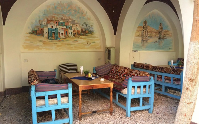 El Fayrouz Hotel