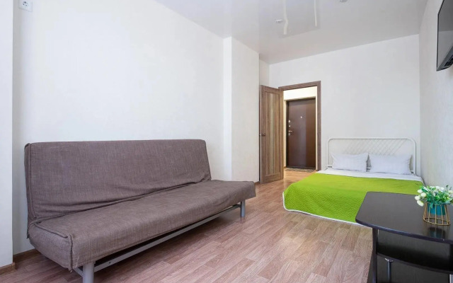 Апартаменты на улице Писарева 125