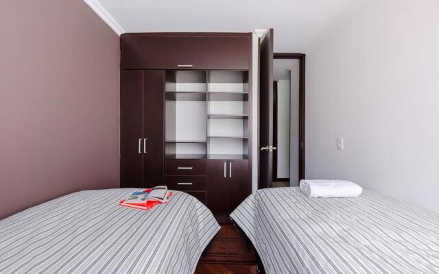 Salitre Park Apartamentos