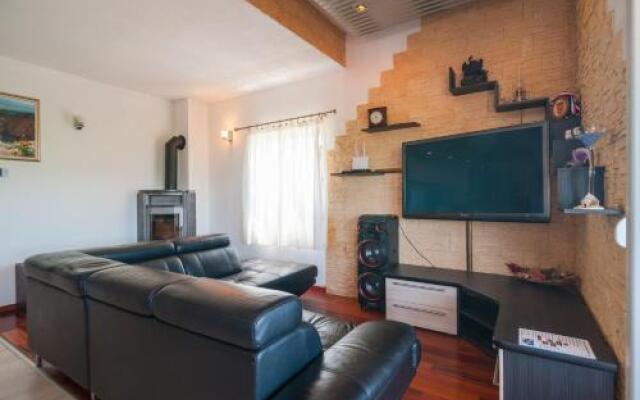 Holiday Home Mateovi Dvori