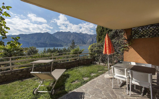 Residence Parco Lago Di Garda