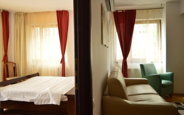 Monte Cristo Hostel