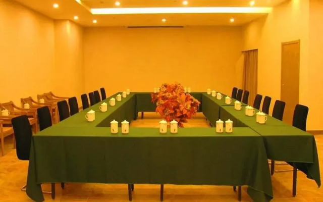 Yuting Holiday Hotel