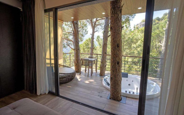 Scappa Resort
