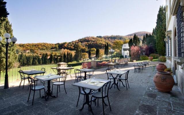 Villa Campestri Olive Oil Resort