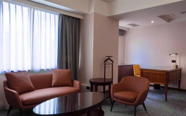 Fullon Hotel Jhongli
