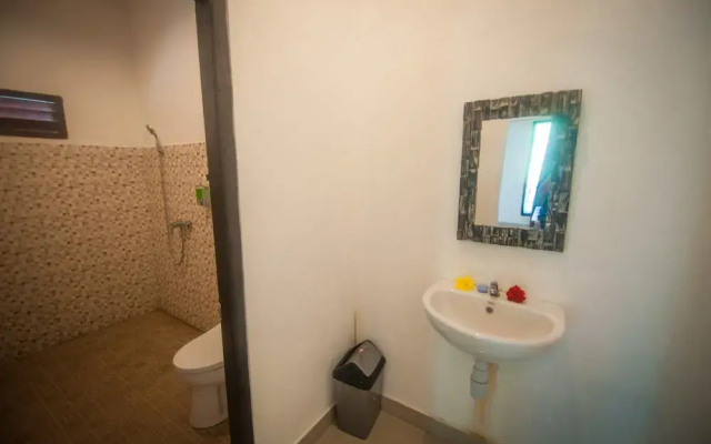 Japa Bungalow