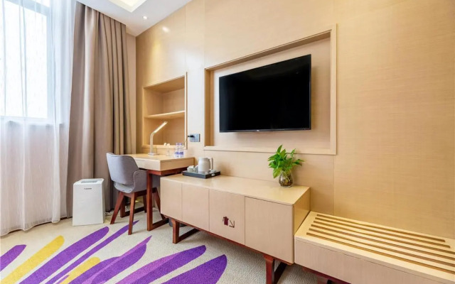 Lavande Hotel(Nanchang Qingshan Road Subway Station Branch)