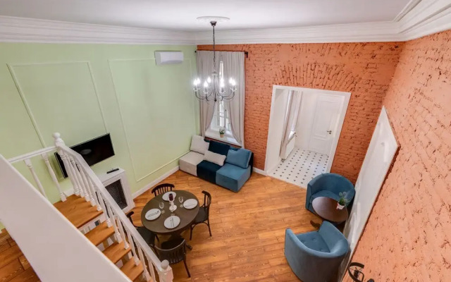 Colorspb Apartments Consular House