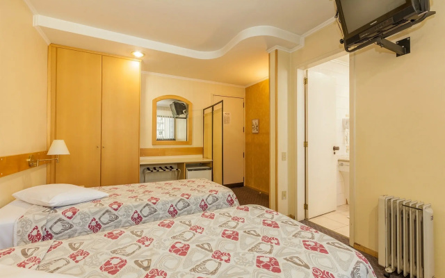 Tri Hotel Executive Caxias
