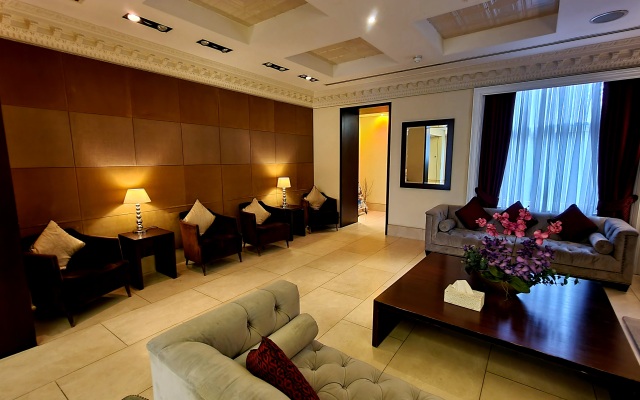 The Park City Grand Plaza Kensington