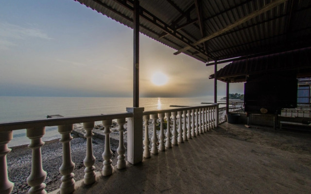 Guest House Vavilon