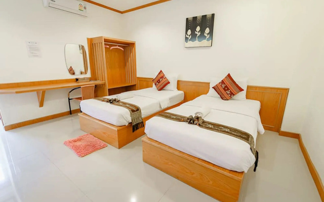 Phurua Mantra Hotel