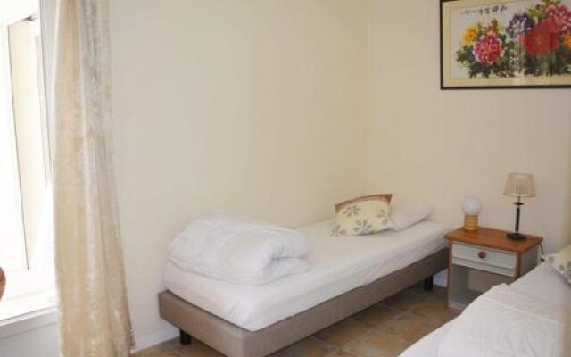 Apartment Vallon Pont D Arc - 5 Pers, 90 M2, 4/3