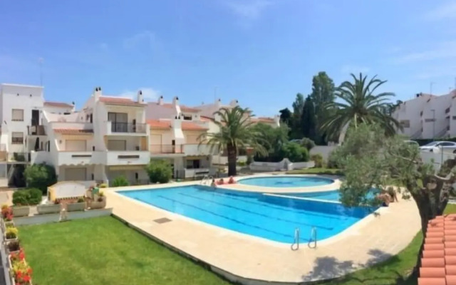 Jardins I 29 - Atico con piscina comunitaria