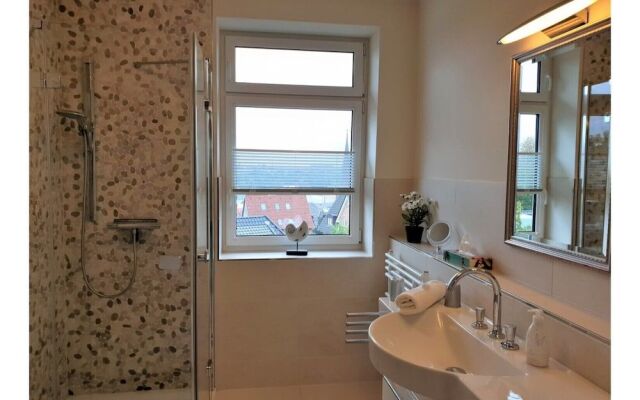 Penthouse at the Museumsberg