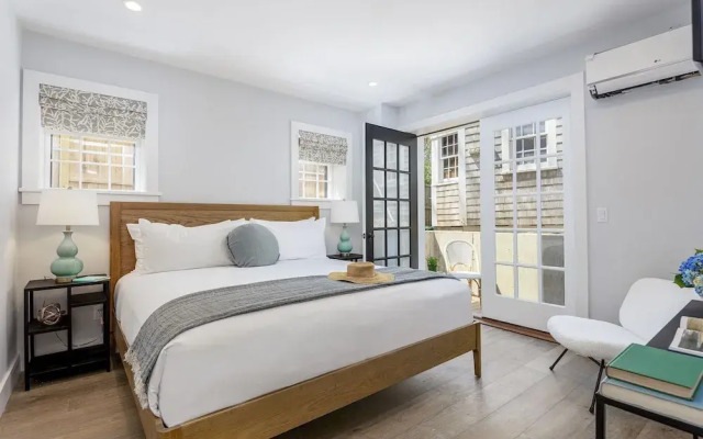 Nantucket Resort Collection