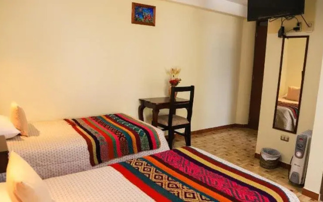 Hostal Dreams House