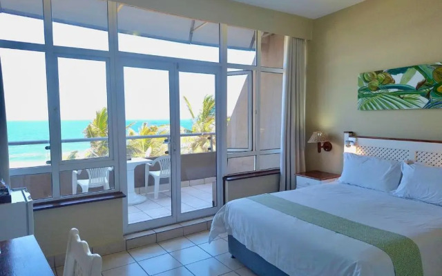 Salt Rock Hotel and Beach Resort