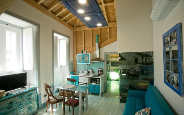 Casas da villa - Apartments