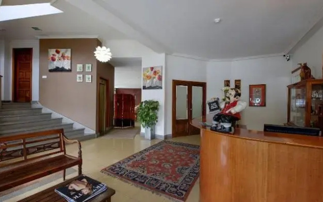 Hotel San Luis