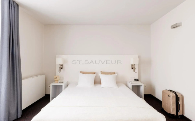 Hotel Saint Sauveur by WP Hotels