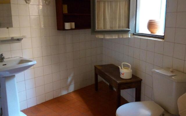 Maison Augustin Ly