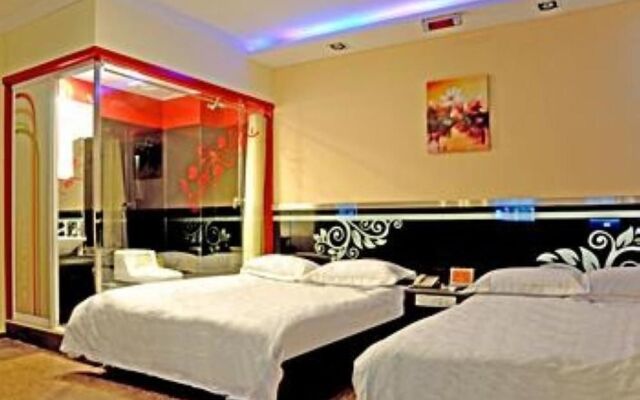 Xilong Hotel