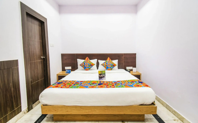 FabHotel Setu Sharma